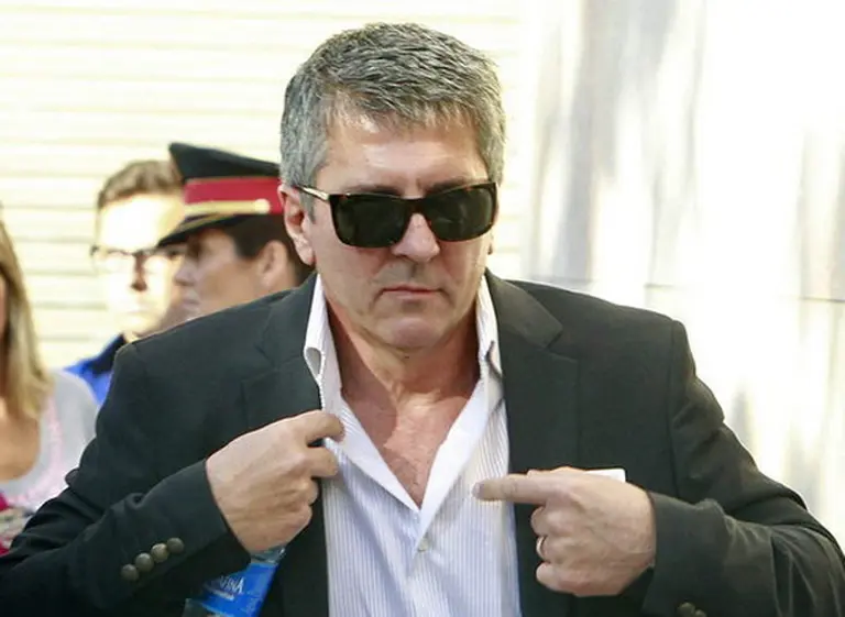 La Fundación Messi desvió ingresos a Belice, Uruguay y Luxemburgo