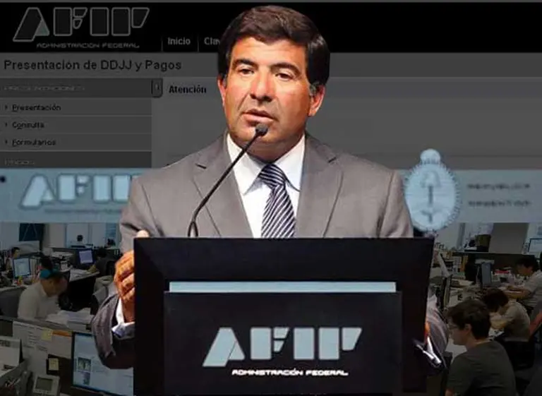 Reformulan el procedimiento que deben seguir las compañí­as para recuperar su número de CUIT