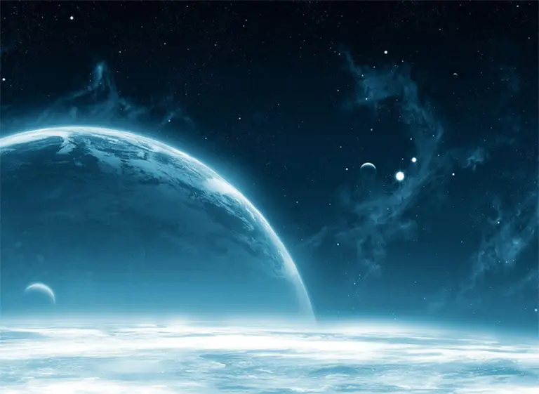 Estudiarán en la Antártida argentina la adaptación humana al espacio exterior