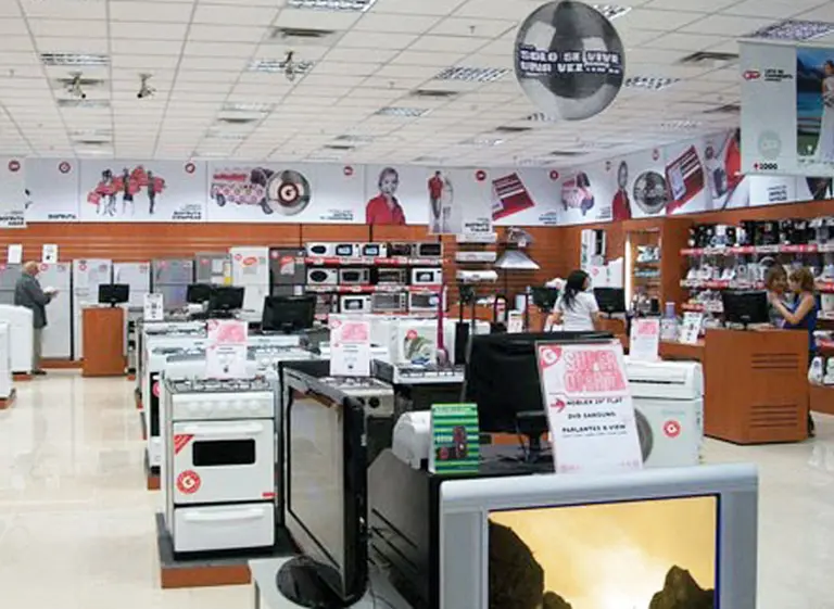 Reglamentan el plan para cambiar electrodomésticos usados por nuevos de fabricación nacional