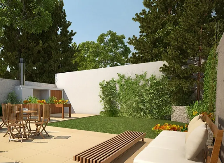 Inauguran residencia con los últimos avances en arquitectura gerontológica