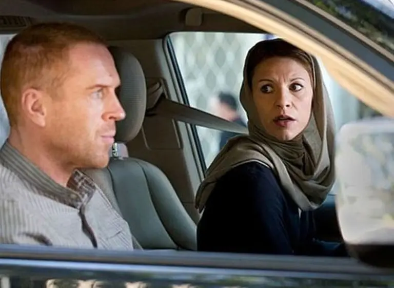 La serie "Homeland" se despide de la tercera temporada con récord de audiencia