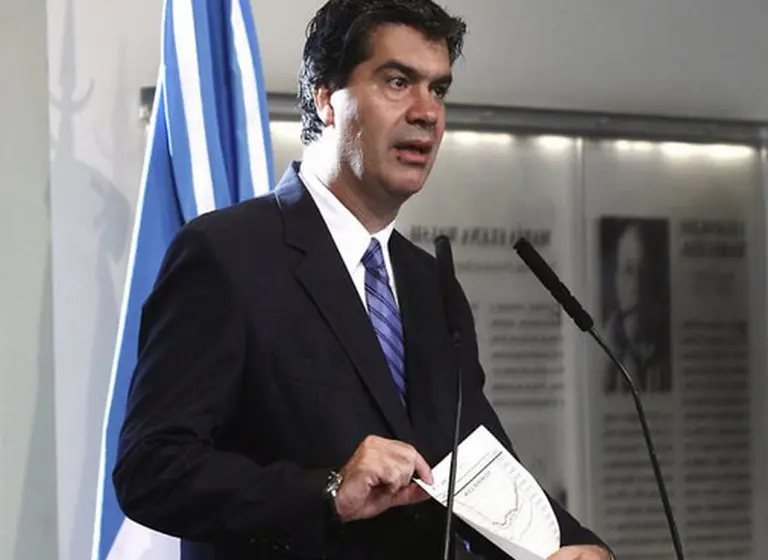 Ultimátum a Edenor y Edesur: "Si no prestan bien el servicio, el Estado está dispuesto a hacerlo"