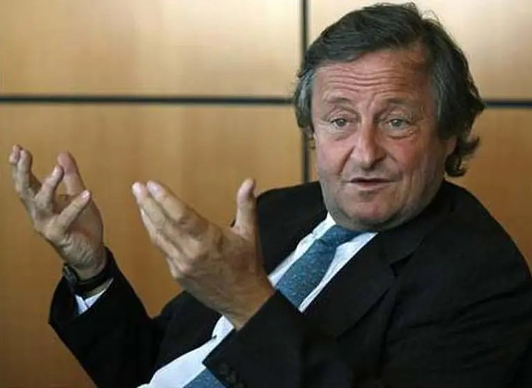 Rattazzi: "El récord de ventas de 0Km en 2013 fue alimentado por anabólicos"