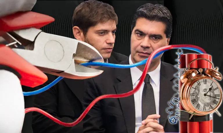 El blue sube y condiciona al Gobierno para dar la madre de las batallas: desactivar el cepo al dólar