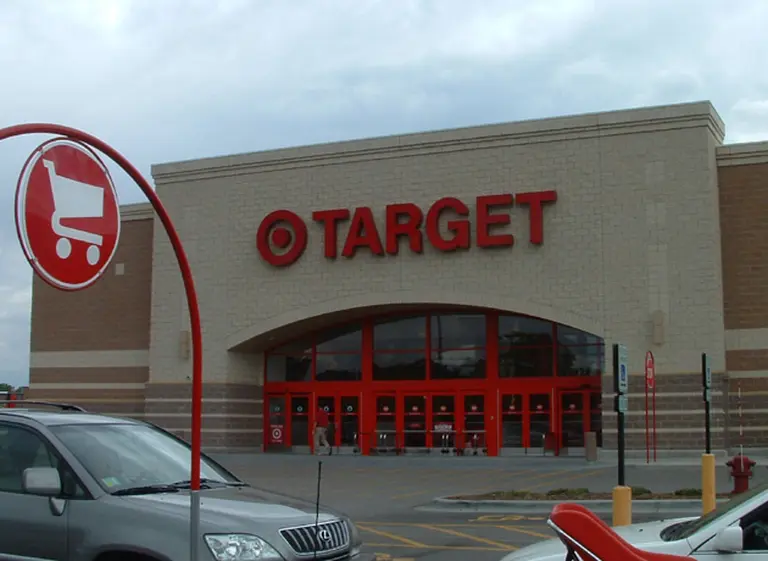 Habrí­an robado datos de 40 millones de tarjetas de crédito en la cadena Target