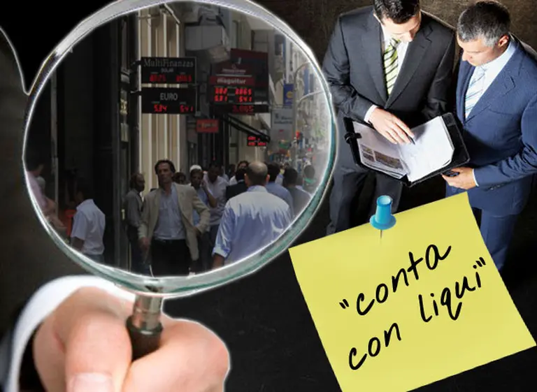 Pignanelli: "Hay que investigar a quiénes se beneficiaron" con la resolución de la CNV