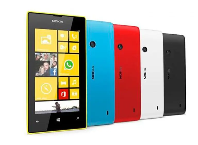 Nokia podrá vender en China su negocio de teléfonos móviles a Microsoft