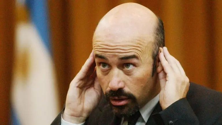 Apareció muerto de un disparo en la cabeza el empresario Alfredo Pesquera