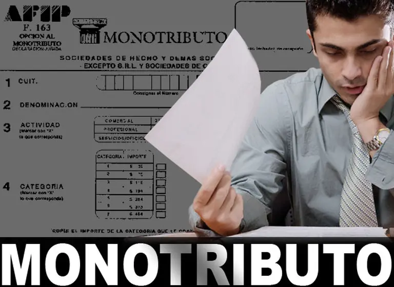 Monotributo: condenan a entidad a indemnizar a profesional que facturaba sus servicios