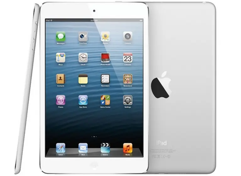 El próximo iPad tendrí­a lector de huellas dactilares y procesador A8