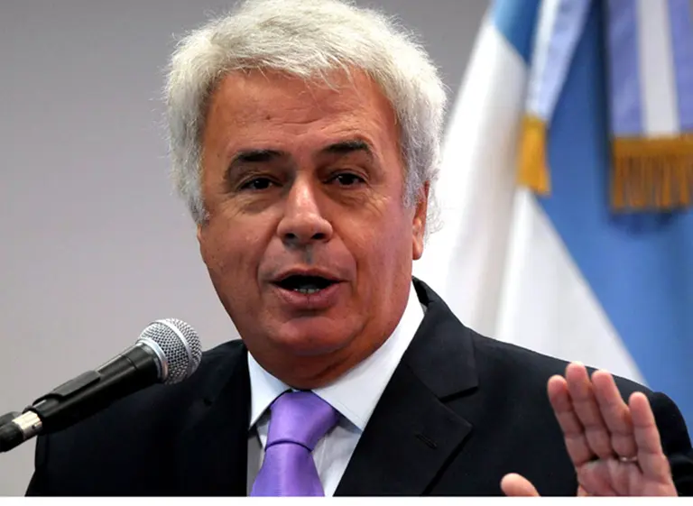 De la Sota contó que se fue de una cumbre de gobernadores cuando llegaron Zannini y Capitanich