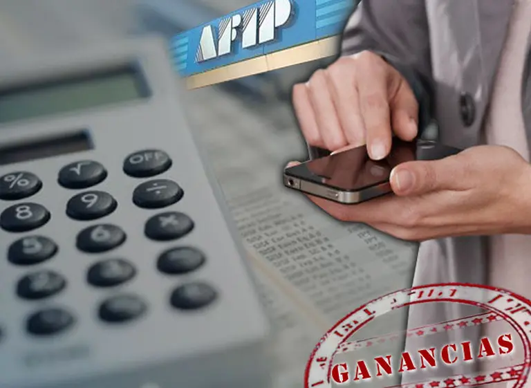 En un fallo clave, la Justicia permitió deducir los gastos del celular para el pago del impuesto a las Ganancias