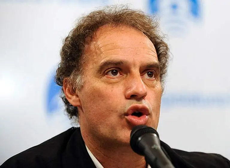 Aní­bal Ibarra renunció a la defensa de Cristina Kirchner a una semana de haber asumido