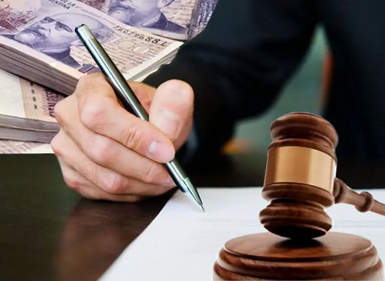 La Justicia condenó a director suplente a indemnizar a un empleado mal registrado