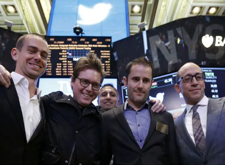 Estos fueron los 10 mayores éxitos del sector tecnológico del 2013