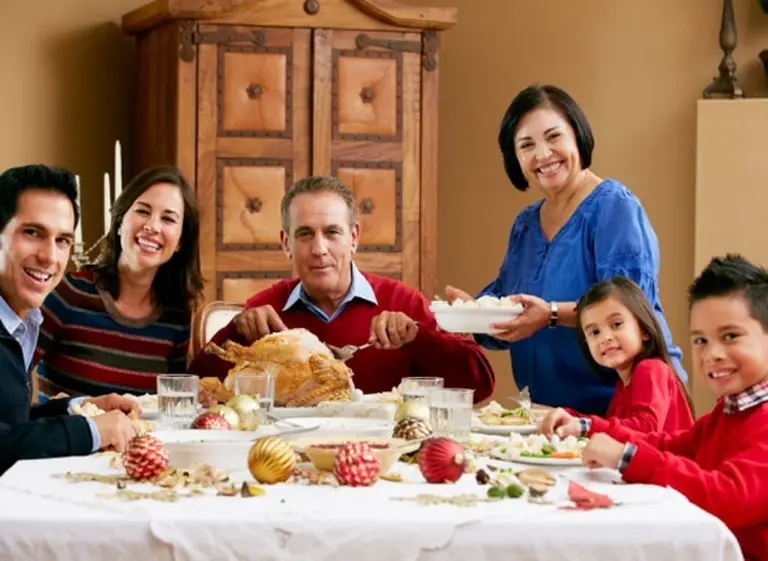 ¿Cuál es la dieta más saludable para deshacerse de los kilos extra que dejaron las fiestas?