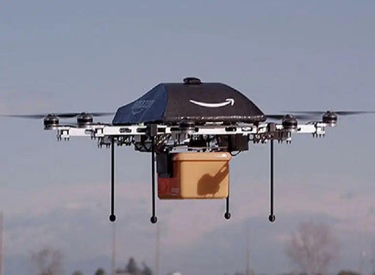 Los drones crecen en el mercado de producción audiovisual de la Argentina