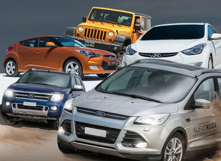 Automotrices apuntan a un "restyling" de sus campañas de verano: menos stands y mucha más acción