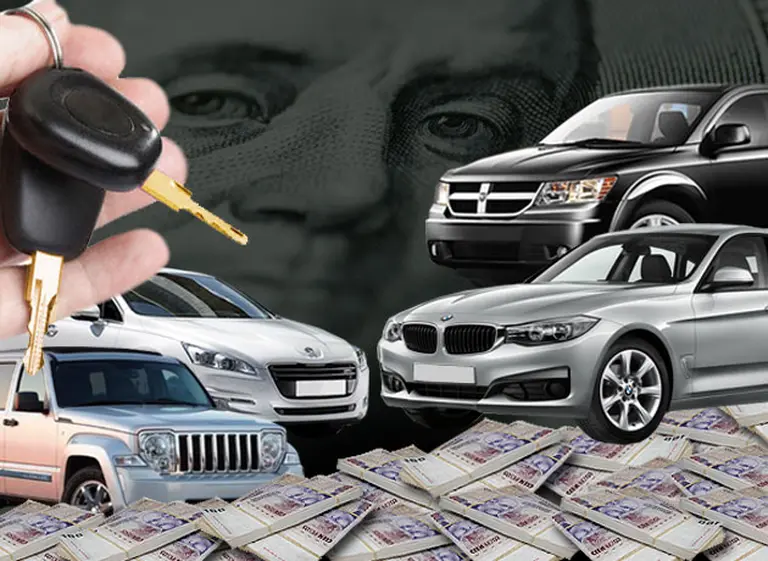 Autos de gama media y alta siguen subiendo y crecen los reclamos para cambiar el impuesto