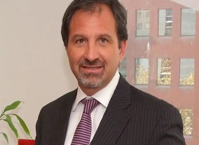 RSA designa nuevo CEO para la Argentina