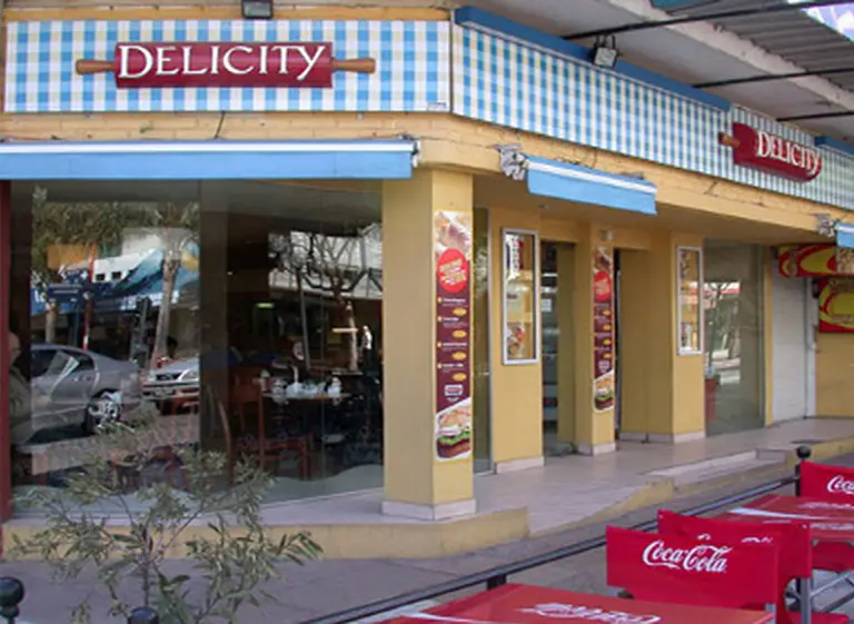 Delicity presentó su plan de expansión para el año 2014