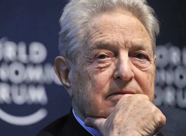 Soros y Bass denunciaron al Bank of New York Mellon por no pagar vencimientos