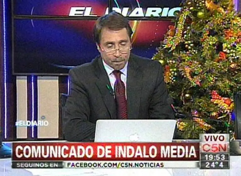 El Grupo Indalo realizó un "proceso de reorganización" y despidió a 25 personas