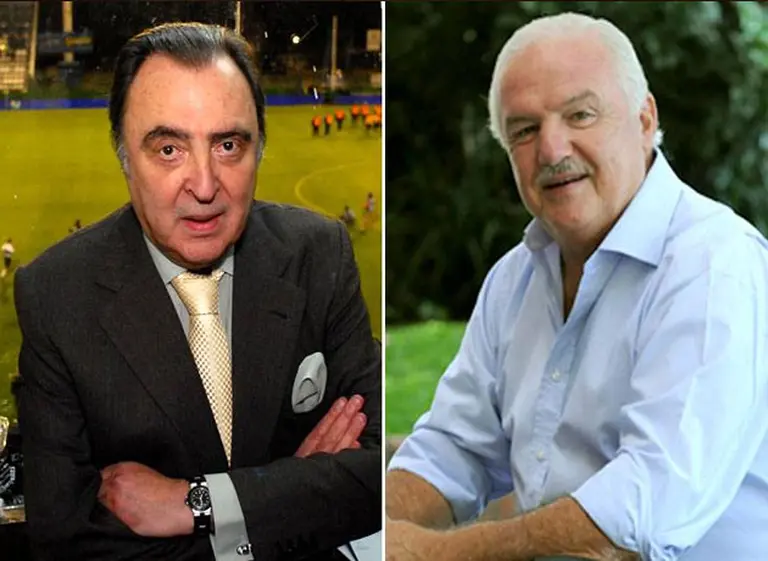 Escandaloso cierre de la escuela de periodismo de Araujo y Niembro