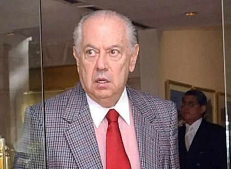 AMIA: fijaron un plazo de 60 dí­as para determinar si Carlos Corach desvió la investigación