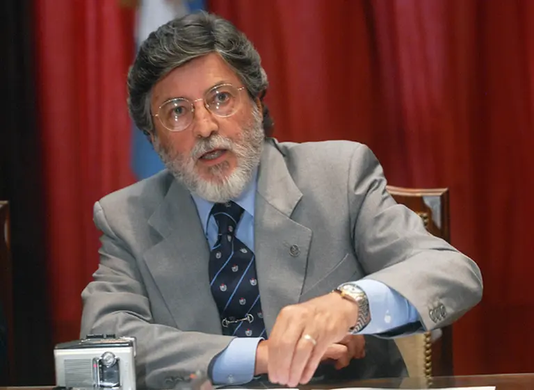 Cae sí­mbolo de la era Echegaray: el bloqueo del número de CUIT ya no estará entre las sanciones de la AFIP