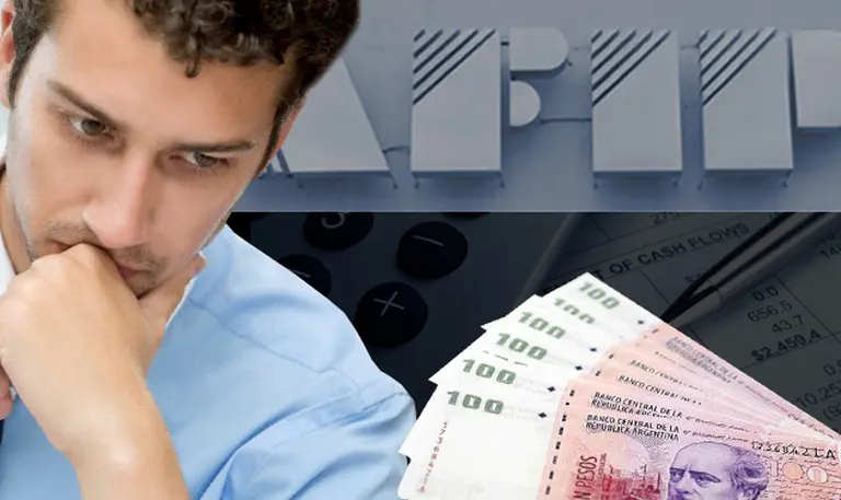Aumenta desde marzo el costo fiscal que deben soportar los empleados y autónomos