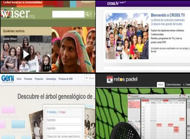 Redes sociales "de nicho": diez comunidades digitales poco conocidas