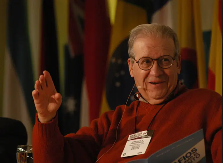 Un empresa de Pescarmona va a concurso de acreedores en Brasil