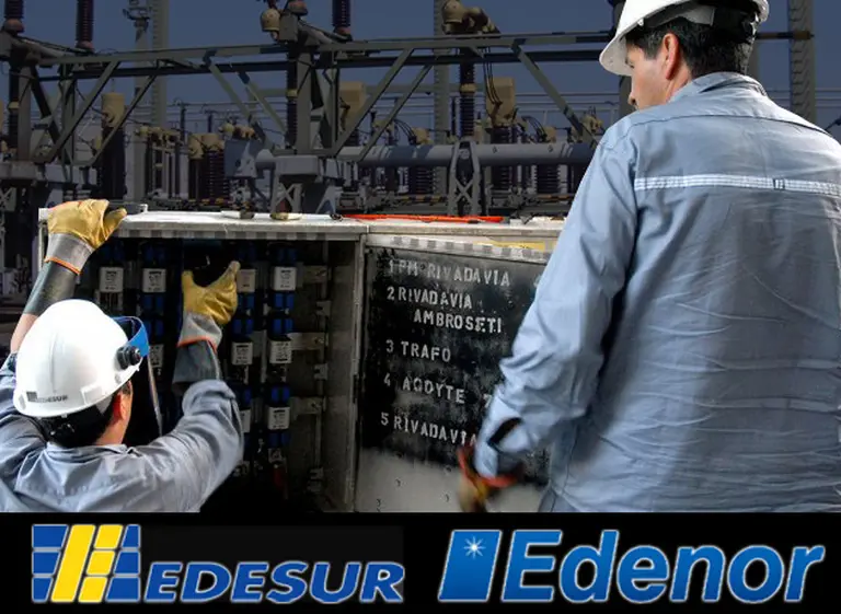 Allanaron Edesur y Edenor por los cortes de luz del verano pasado