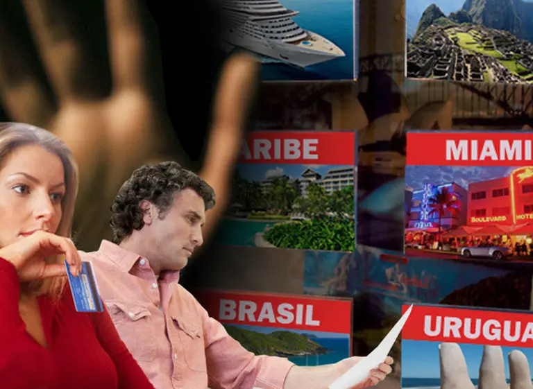 Los argentinos que viajaron al exterior gastaron más de u$s3.100 millones en 2013