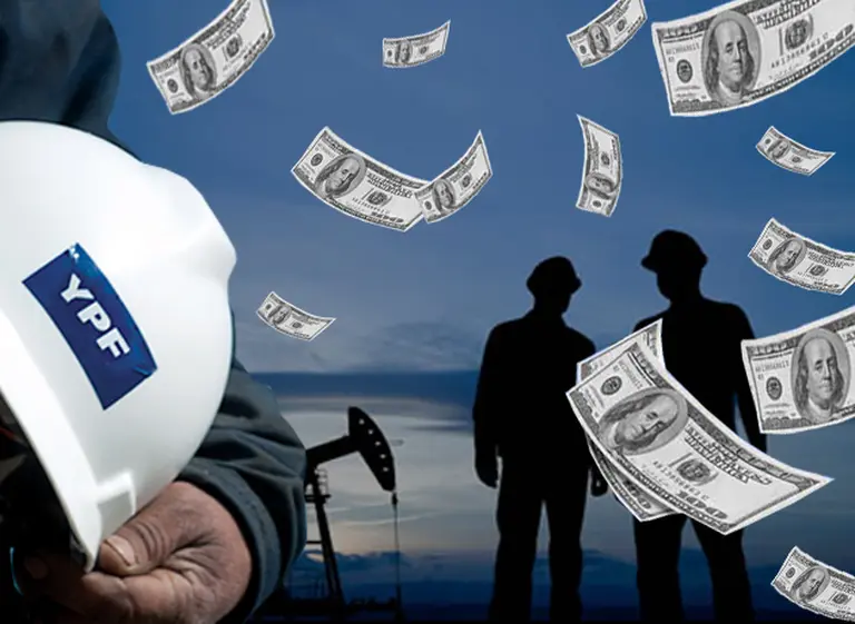 Suspendieron subsidios a nuevos proyectos de gas shale en Vaca Muerta