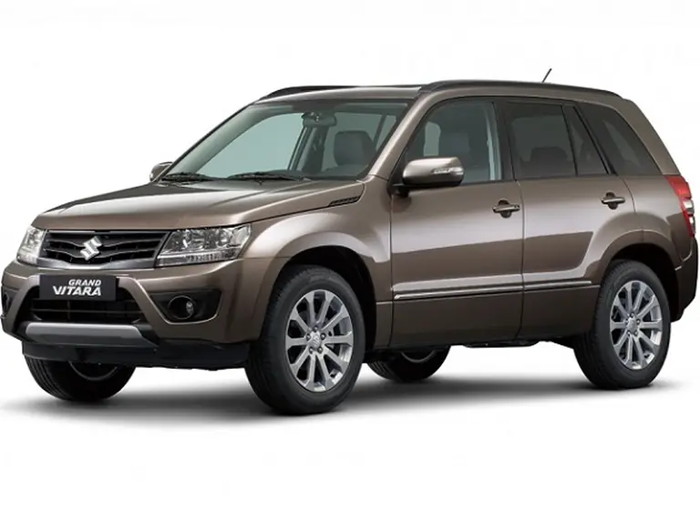 La japonesa Suzuki vuelve a comercializarse en la Argentina tras dos años de ausencia