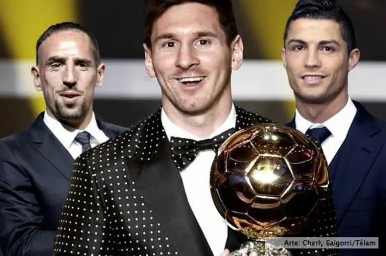 El jugador más caro del mundo: ¿Cuántos millones de euros vale Lionel Messi?