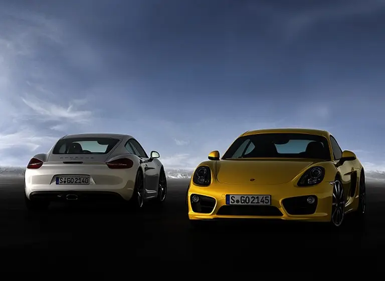 Porsche Latin America cerró un año récord en ventas