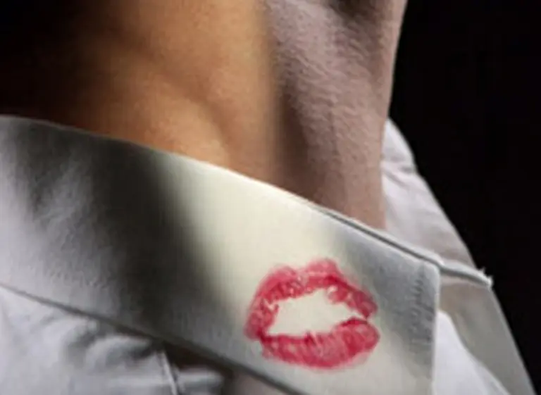 ¿Cuáles son las profesiones con mayor cantidad de infidelidades?