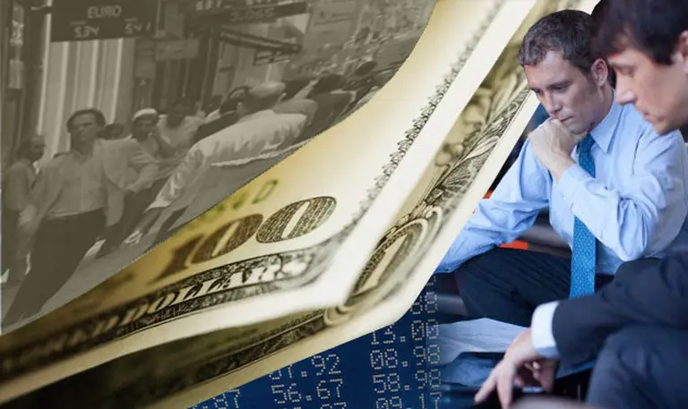 Nuevo intento dolarizador: Gobierno busca con el conta con liqui casero lo que no logró el Cedin