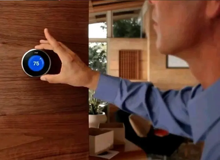 Google extiende su alcance al hogar y adquiere fabricante de dispositivos y termostatos