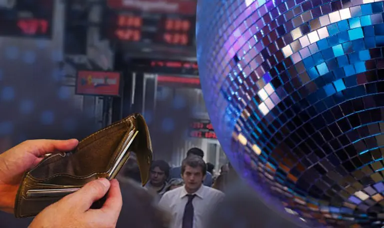 Fin de fiesta: quitan subsidios, suben tarifas, se acelera la inflación y buscan tope en salarios