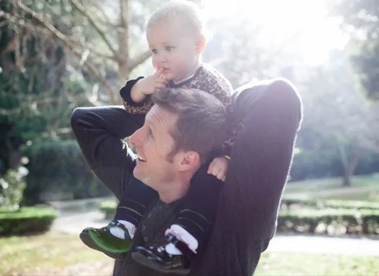 La Justicia le otorgó un régimen de visitas a un hombre para que vea a la hija de su ex pareja