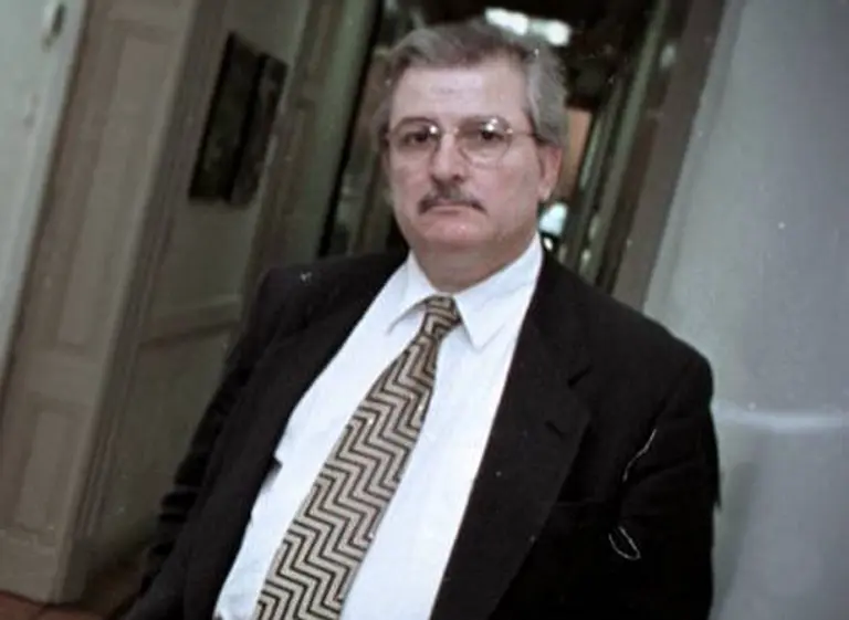 Falleció el mí­tico publicista Marcelo Capurro