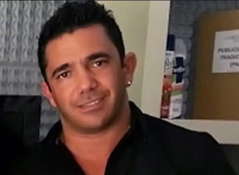 Juan Suris, el acusado por narcotráfico que puede desatar un escándalo sin precedentes