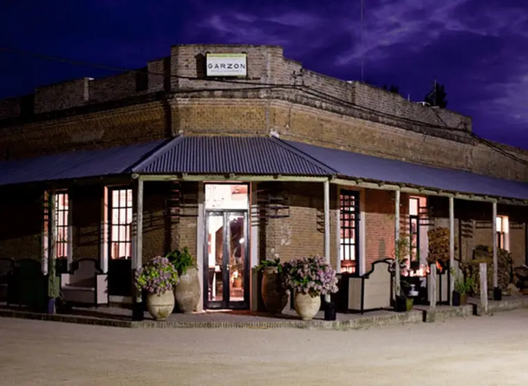 La "AFIP uruguaya" clausuró el restaurant y hotel de Francis Mallmann por evasión