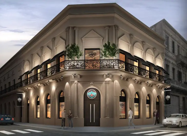 Antares pone un pie en el barrio de San Telmo y ya suma 18 locales en todo el paí­s