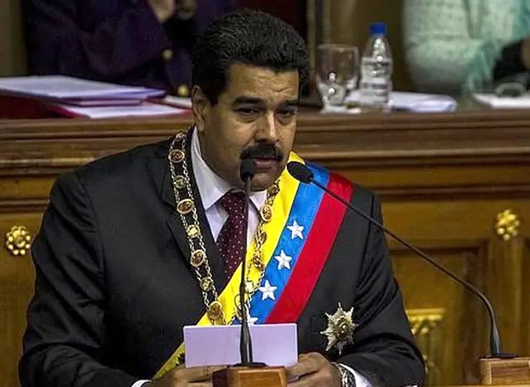 Maduro fijó en 30% la ganancia máxima de las empresas en Venezuela